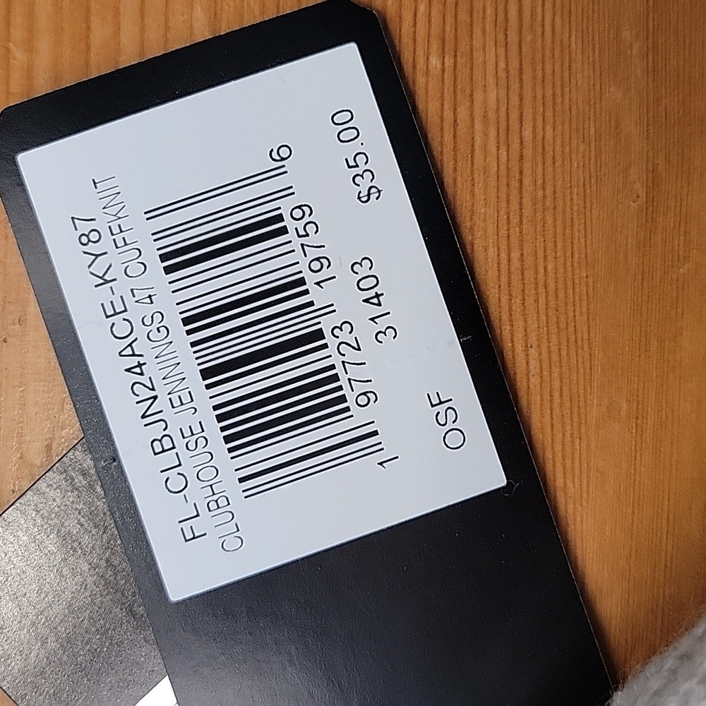 47 Brand Philadelphia Eagles Throwback Lined Winter Hat. NWT. - Picture 3 of 5